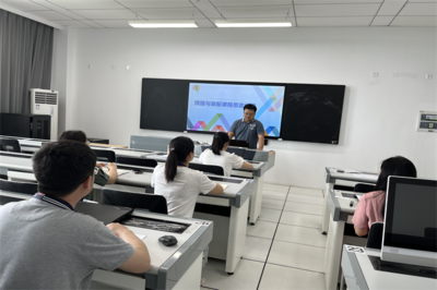 立德树人、思政铸魂 课程思政说课达标赛与职业技能培训的融合与创新