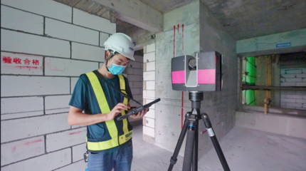 博智林的理想:从0到1,建筑机器人推动古老行业巨变