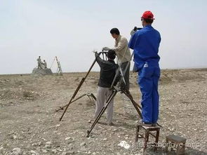 探秘中冶系企业承建的城市地下综合管廊工程 特点与地形测量解析