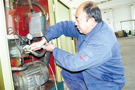 技术创新驱动发展，许昌臻发物资机械引领行业前沿