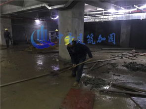 佛山建筑加固工程测量方案制定中的地形测量关键步骤与应用