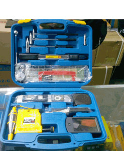 建筑工程检测尺的精准使用与市场选择 从操作指南到供应商筛选